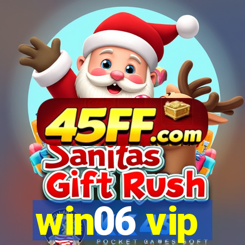 win06 vip